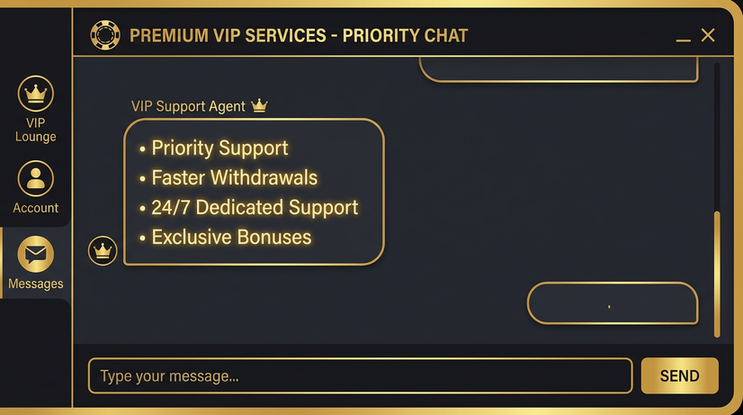 Payment and PKR controls in aviator7bet - 6